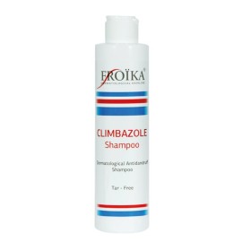 Froika Climbazole Shampoo Δερματολογικό Σαμπουάν κατά της Πιτυρίδας 200ml