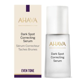 Ahava Dark Spot Correcting Serum, Διορθωτικός Ορός για τις Πανάδες-Δυσχρωμίες 30ml