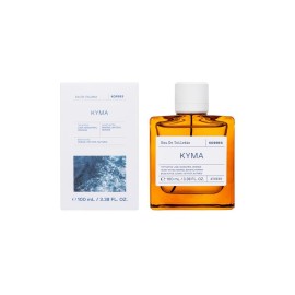 Korres Kyma Eau de Toilette Ανδρικό Άρωμα 100ml