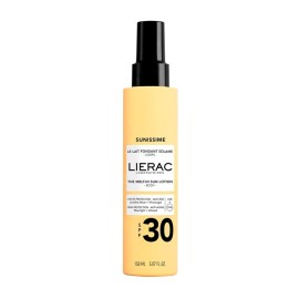 Lierac Sunissime The Melt-in Sun Body Lotion SPF30 Αντηλιακό Γαλάκτωμα Σώματος 150ml