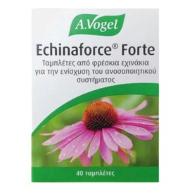 A. Vogel Echinaforce Forte 40tabs