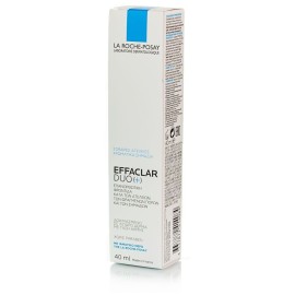 La Roche Posay Effaclar Duo [+]Διορθωτικό Προϊόν που Αντιμετωπίζει Σοβαρές Ατέλειες & Φραγμένους Πόρους