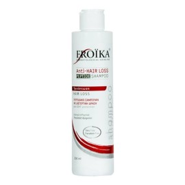 Froika Anti-Hair Loss Shampoo Πεπτιδιακό Σαμπουάν κατά της Τριχόπτωσης 200ml