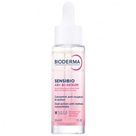 Bioderma Sensibio AR+ Bi Serum Καταπραϋντικός Ορός Προσώπου 30ml