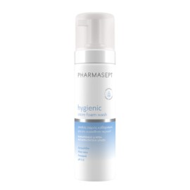 Pharmasept Tol Velvet Hygienic Foam Wash Απαλός Αφρός Υγιεινού Καθαρισμού 200ml