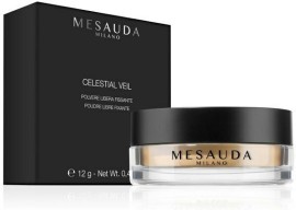 Mesauda Celestial Veil Translucent Light 302 Loose Setting Powder 12gr