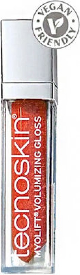 Tecnoskin Myolift Volumizing Lip Gloss 07 Sunset Kiss 6ml