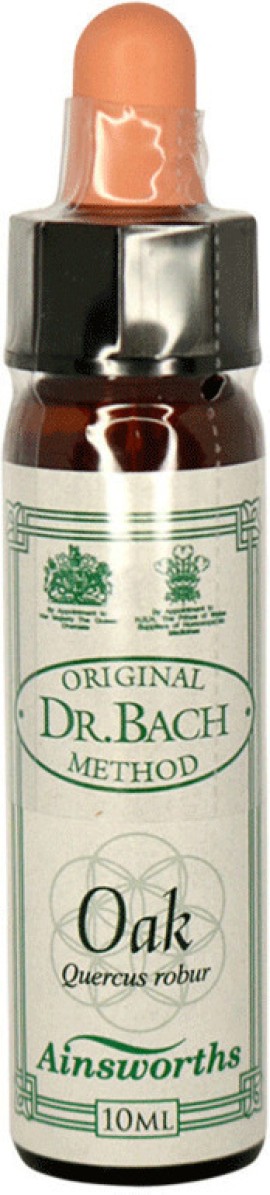 Dr. Bach Ainsworths Oak 10ml