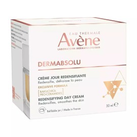 Avene Dermabsolu Defining Day Cream Κρέμα Ημέρας 50ml