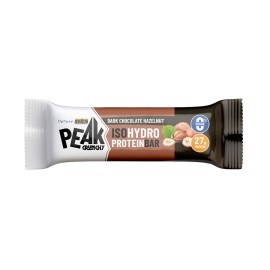 Αnderson Peak Dark Chocolate Hazelnut 55g