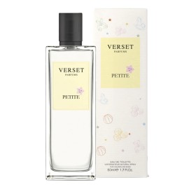 Verset Petite Eau de Toilette Παιδικό Άρωμα 50ml