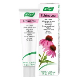 A.Vogel Echinacea Ελαφριάς Υφής Ενυδατική Κρέμα Ημέρας & Νυκτός Προσώπου 30gr