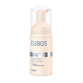 Eubos Multi Active Mousse Gentle Cleansing Foam Απαλός Αφρός Καθαρισμού Προσώπου 100ml