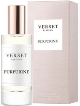 Verset Purpurine Eau de Parfum Γυναικείο Άρωμα 15ml