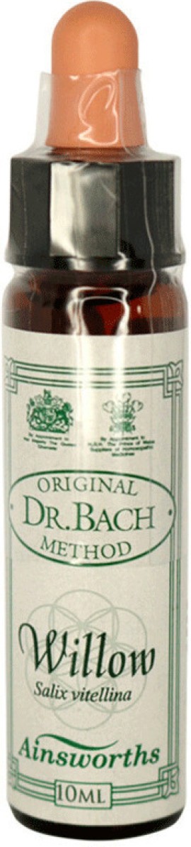 Dr. Bach  Ainsworths Willow 10ml