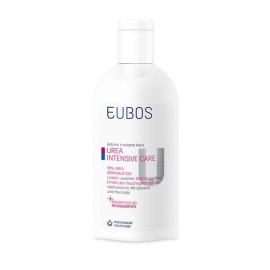 Eubos Urea 10% Lipo Repair Lotion, Εντατική Φροντίδα Σώματος Για Το Πολύ Ξηρό Δέρμα 200ml