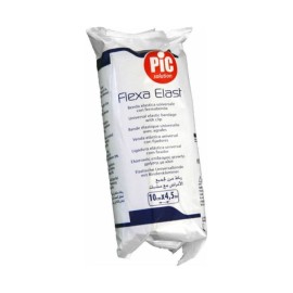 Pic Flexa Elast Ελαστικός Επίδεσμος 10cmx4,5cm