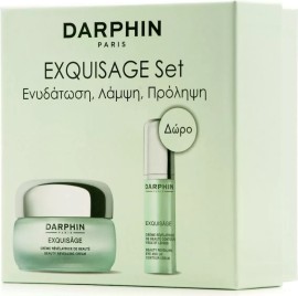 Darphin Promo Exquisage Beauty Revealing Cream 50ml & Δώρο Revealing Eye & Lip Contour Cream