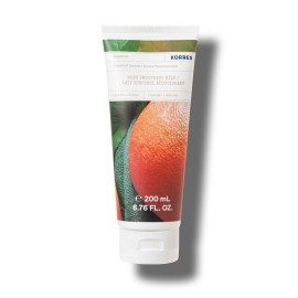 Korres Body Smoothing Ενυδατική Γαλάκτωμα Σώματος με Grapefruit 200ml