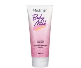 Medimar Body Milk 200ml