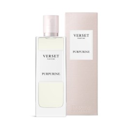 Verset Purpurine Eau de Parfum Γυναικείο Άρωμα 50ml