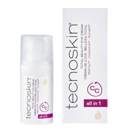 Tecnoskin Total Beauty Eye Cream 15ml