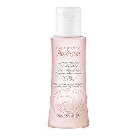 Avene Toning Lotion Απαλή Τονωτική Λοσιόν Προσώπου 100ml