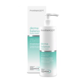 Pharmasept Balance Body Cream 250ml