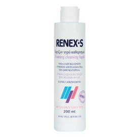 Froika Renex-S Shampoo Σαμπουάν με Σαλικυλικό Οξύ 200ml