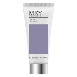 Mey Cream Urea 15% Κρέμα Σώματος Εντατικής Ενυδάτωσης 100ml