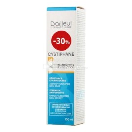 Bailleul Cystiphane Lotion κατά της Τριχόπτωσης 100ml -30%