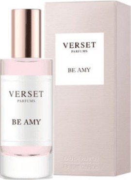 Verset Be Amy Eau de Parfum Γυναικείο Άρωμα 15ml