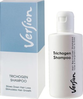 Version Trichogen Shampoo Σαμπουάν Για Την Πρόληψη & Ελάττωση Της Τριχόπτωσης 200ml