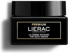 Lierac Premium La Creme Light 24ωρη Αντιγηραντική & Συσφικτική Κρέμα Προσώπου με Υαλουρονικό Οξύ για Κανονικές Εως Μικτές Επιδερμίδες 50ml