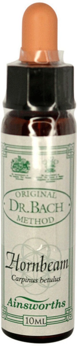 Dr. Bach Ainsworths Hornbeam 10ml