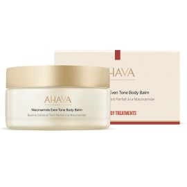 Ahava Niacinamide Even Tone Body Balm 220ml