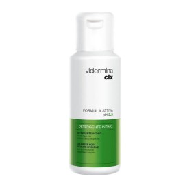 Epsilon Health Vidermina Cleanser pH 5.5 300ml -kαθαριστικό για την ευαίσθητη περιοχή pH 5.5 300ml