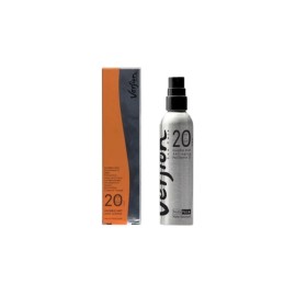 Version Invisible Mist SPF20 Υψηλή Προστασία Για Πρόσωπο & Σώμα 200ml