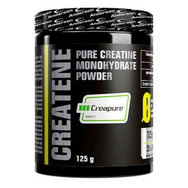 Anderson Sport Supplements Createne Simplex 125gr