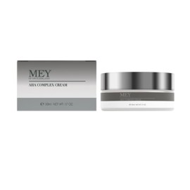 Mey Aha Complex Cream Αντιγηραντική Κρέμα Νύχτας 50ml