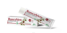 Aboca RuscoVen BioGel, Τζελ για τα Κουρασμένα Πόδια 100ml