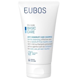 Eubos Anti-Dandruff Care Shampoo 150ml