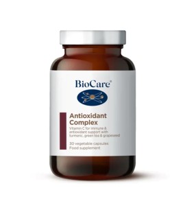 Antioxidant Complex 30 Capsules