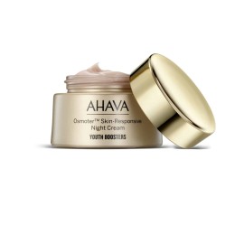 Ahava Osmoter Skin Responsive Night Cream Κρέμα Προσώπου Νυκτός 50ml