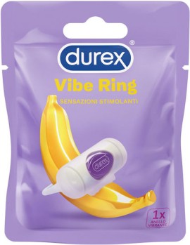 Durex Intense Vibrations Ring Δαχτυλίδι Δονήσεων 1τμχ