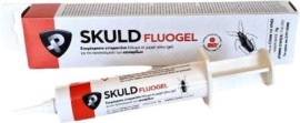 Skuld Fluogel Gel για Κατσαρίδες 15gr